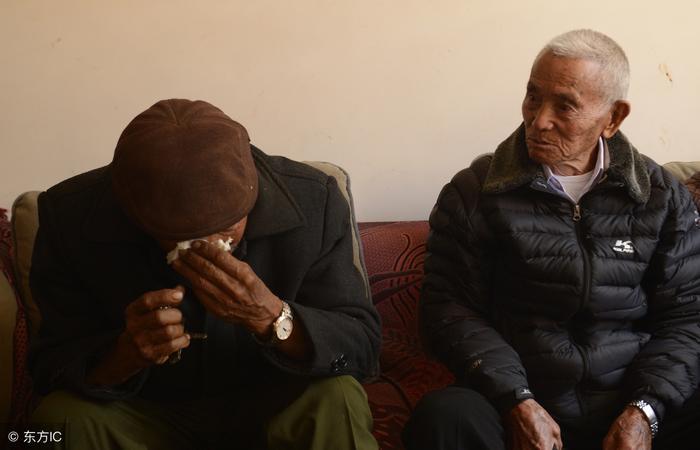 终生不入缅甸籍的最后一位中国远征军,最大愿望就是全家回国扎根