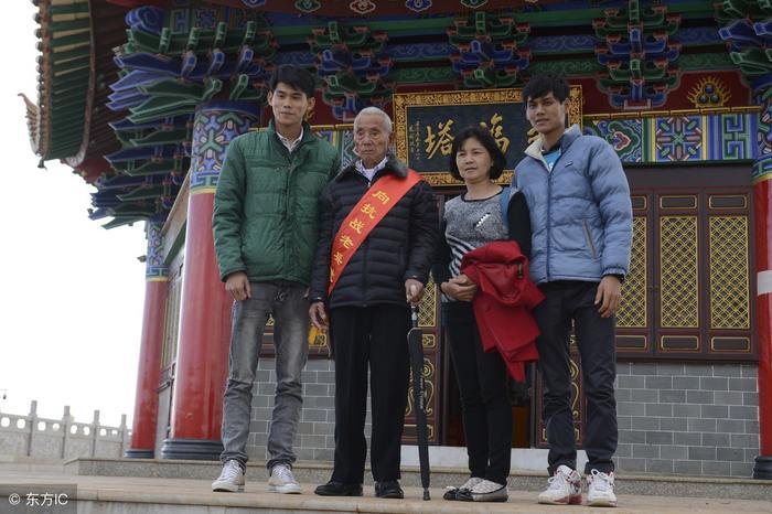 终生不入缅甸籍的最后一位中国远征军,最大愿望就是全家回国扎根