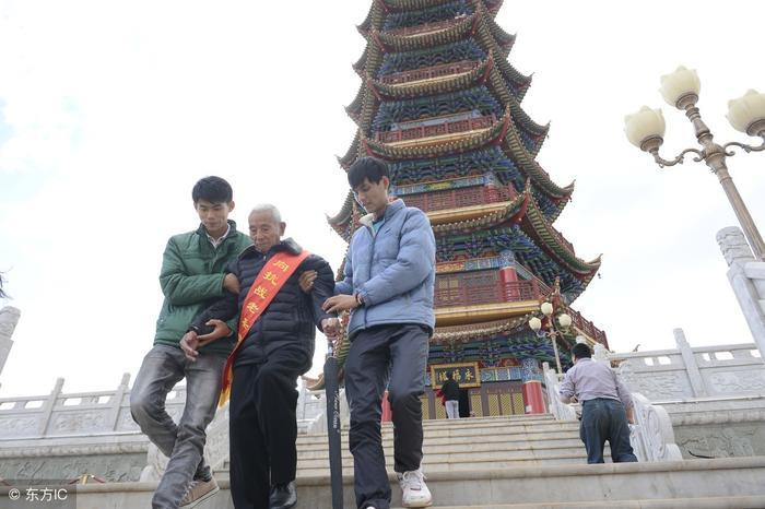 终生不入缅甸籍的最后一位中国远征军,最大愿望就是全家回国扎根