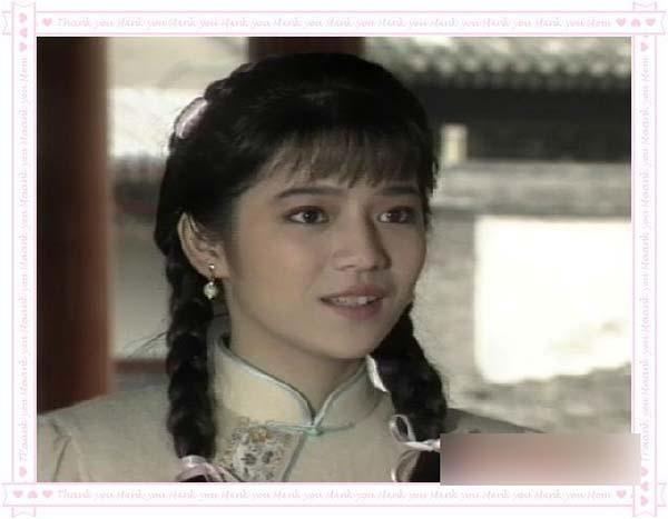 最美琼瑶女郎,遭张庭“插足”婚姻,被朋友骗1200万,靠儿子生活