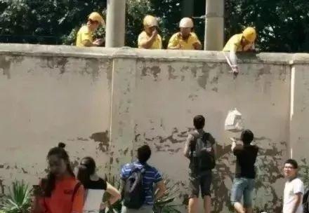 搞笑:厉害了!外卖小哥被称为中国最神秘的组织?