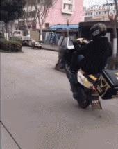 搞笑:厉害了!外卖小哥被称为中国最神秘的组织?