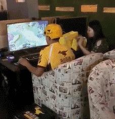 搞笑:厉害了!外卖小哥被称为中国最神秘的组织?