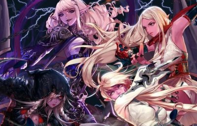 ​暗夜使者三觉职业推荐，刺客全职业最快，忍者会烧掉你的显卡