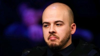 ​最大夺冠热门爆冷出局！布雷切尔横扫赵心童挺进决赛！