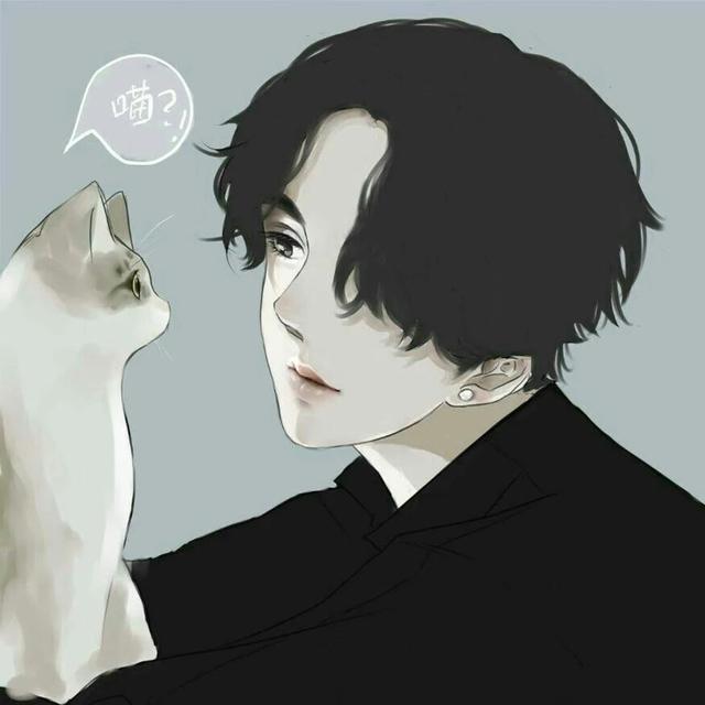 据说这是渣男最爱用的几类头像,你中枪了吗?