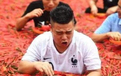 ​最讨厌吃辣椒的4个省份，福建排第三，第一看到辣椒就怕