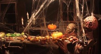 日本最恐怖的一个景区,进去之前得签生死状,游客:花钱找罪受