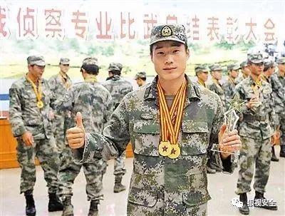 当过兵的看过来,说说5公里最快能跑多少时间