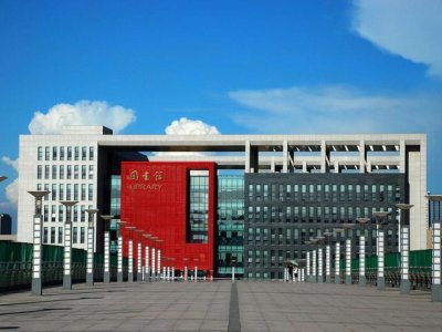 ​我国最神秘大学，行政级别高于清北，就业率极高，却很少有人知道