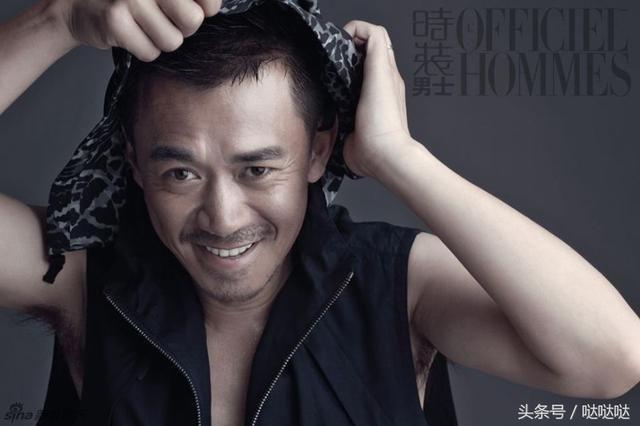 新疆出来的明星,你最佩服谁?!