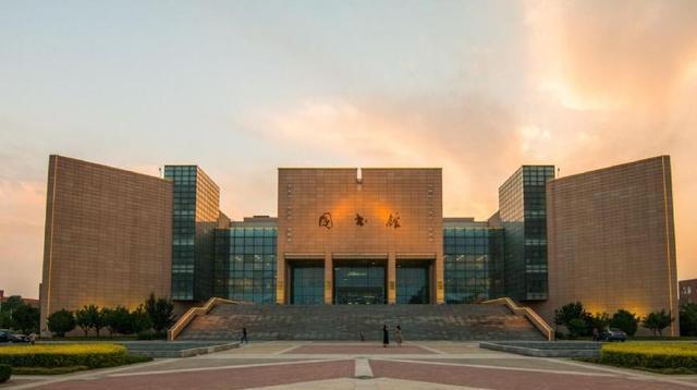 我国最尴尬211院校,虽已入选“双一流”,却总被吐槽实力太差