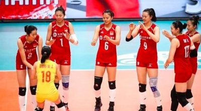 ​排球五种位置，哪个位置球员最重要，对球队成绩影响最大？