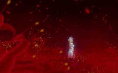 ​时隔百年，沈墨卿到奈何桥赴约，最后一刻苏冉冉终于说出了真相