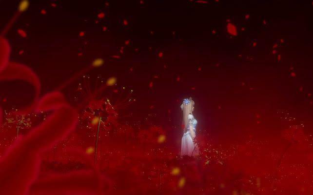 时隔百年,沈墨卿到奈何桥赴约,最后一刻苏冉冉终于说出了真相