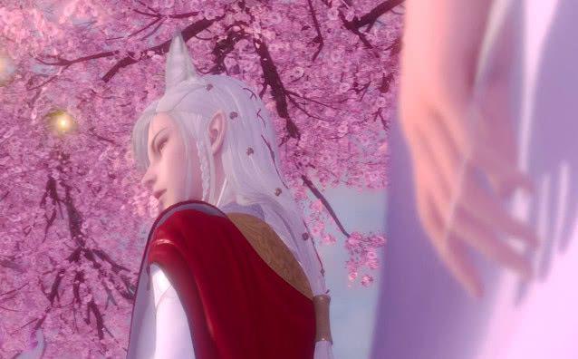 时隔百年,沈墨卿到奈何桥赴约,最后一刻苏冉冉终于说出了真相