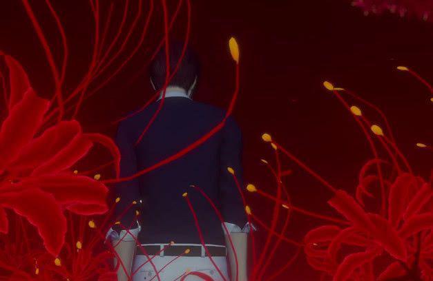 时隔百年,沈墨卿到奈何桥赴约,最后一刻苏冉冉终于说出了真相