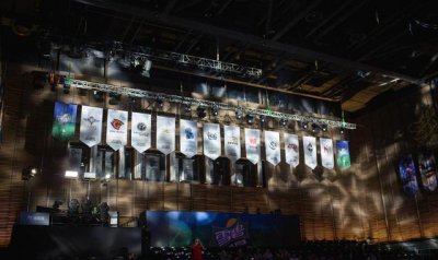 ​微博大手子爆料: LPL最后席位被抬至千万, PDD恒大已杀红眼