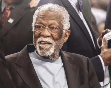 ​指环王拉塞尔是NBA总冠军最多的球员，但不是最多的人