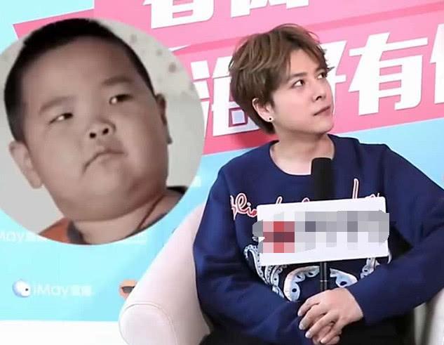 徐海乔自爆三条女友标准，最后一条躲避了吴昕，网友：请原地结婚