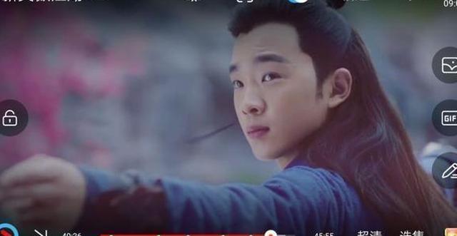 我们都欠李亚鹏一个道歉,这版《笑傲江湖》可能才是最好的