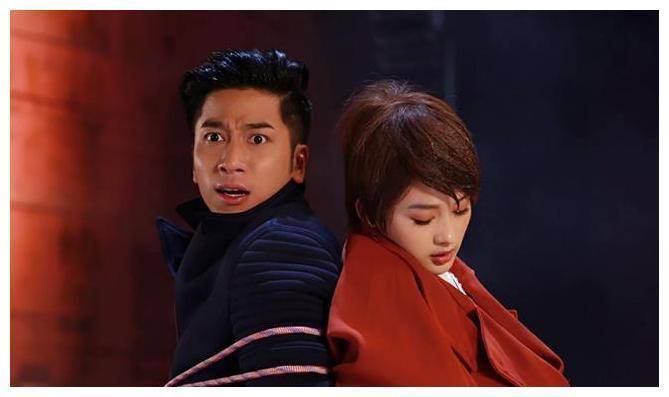 幸福归来里李沁和吴卓羲的甜虐合照，你最喜欢哪一张呢？