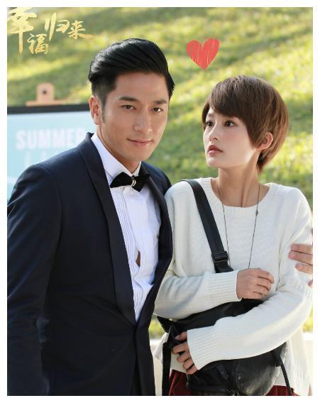 幸福归来里李沁和吴卓羲的甜虐合照，你最喜欢哪一张呢？