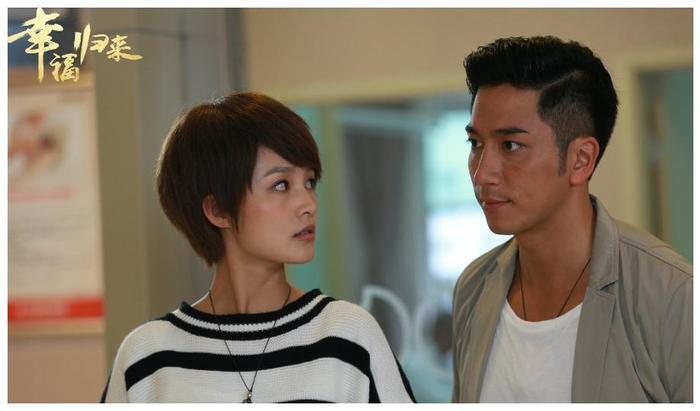 幸福归来里李沁和吴卓羲的甜虐合照，你最喜欢哪一张呢？