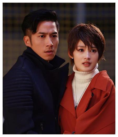 幸福归来里李沁和吴卓羲的甜虐合照，你最喜欢哪一张呢？