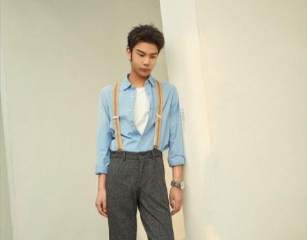 王一博撞脸发际线小吴?粉丝怒怼:这是我听过的最不要脸的话