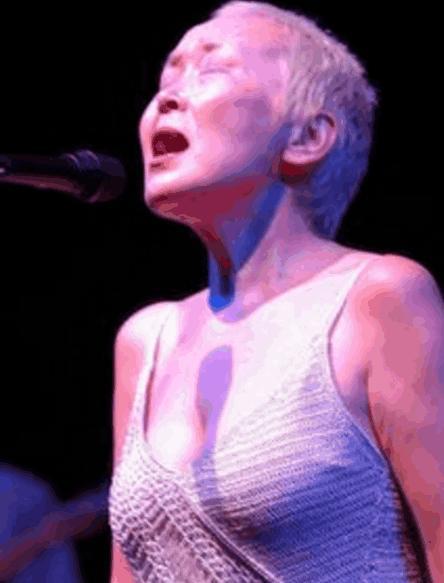 盘点歌坛公认最难唱的10首歌:能唱都是实力派,最后一首无人翻唱