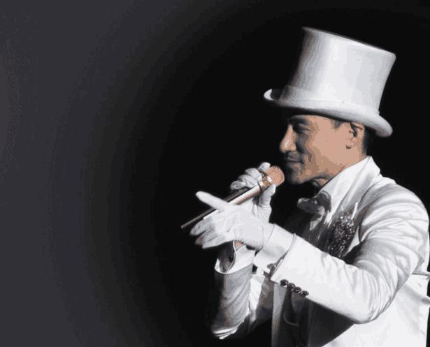 盘点歌坛公认最难唱的10首歌:能唱都是实力派,最后一首无人翻唱