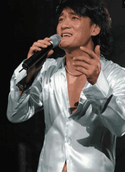 盘点歌坛公认最难唱的10首歌:能唱都是实力派,最后一首无人翻唱