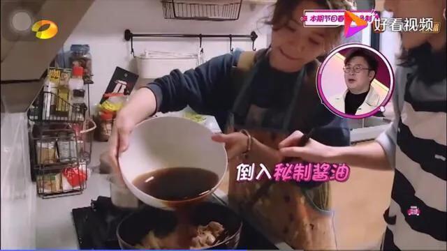 湖南台媳妇黄雅莉,05届超女她的归宿最好