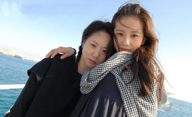 最任性公司唐人,孙莉刘诗诗被捧只凭和老板长得像?