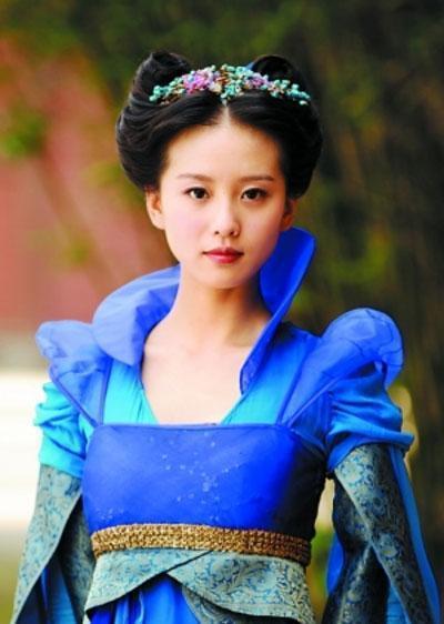 最任性公司唐人,孙莉刘诗诗被捧只凭和老板长得像?