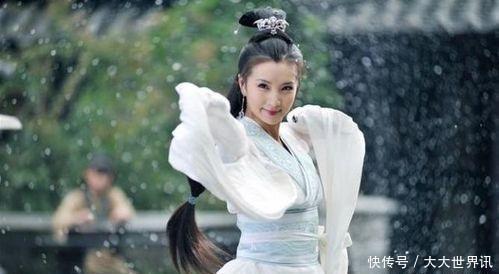 貂蝉最爱的人是谁,不是董卓也不是吕布,万万想不到是他!