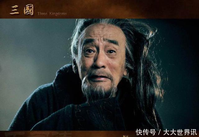 貂蝉最爱的人是谁,不是董卓也不是吕布,万万想不到是他!