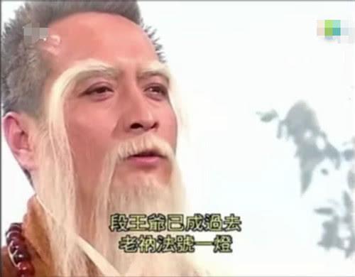 武侠剧中的五大指法,大力金刚指上榜,最后一个武侠迷如雷贯耳!