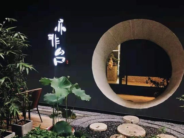 盘点那些最受欢迎的网红餐厅,你都去过哪几家 | 西安篇