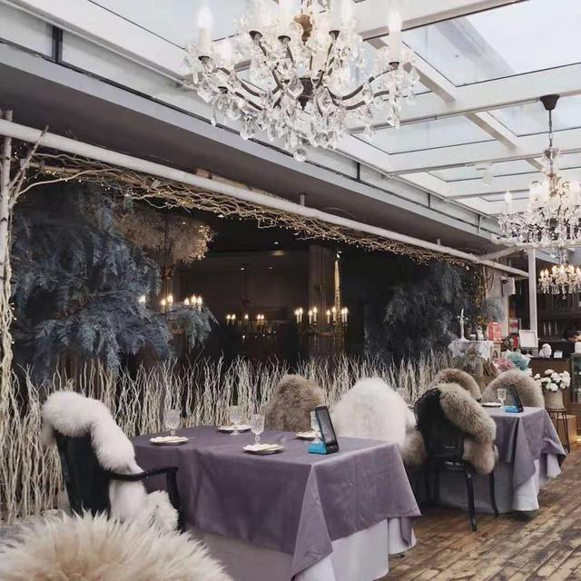 盘点那些最受欢迎的网红餐厅,你都去过哪几家 | 西安篇