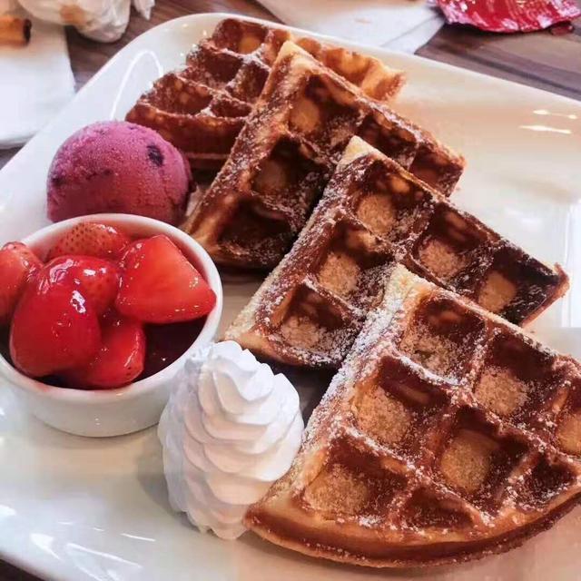 盘点那些最受欢迎的网红餐厅,你都去过哪几家 | 西安篇