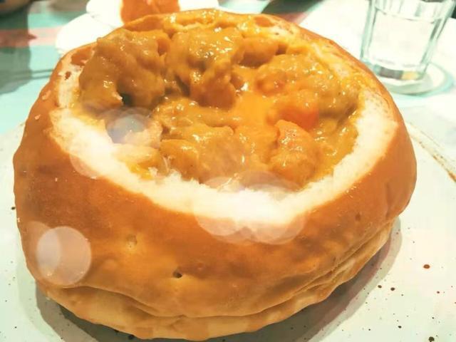 盘点那些最受欢迎的网红餐厅,你都去过哪几家 | 西安篇