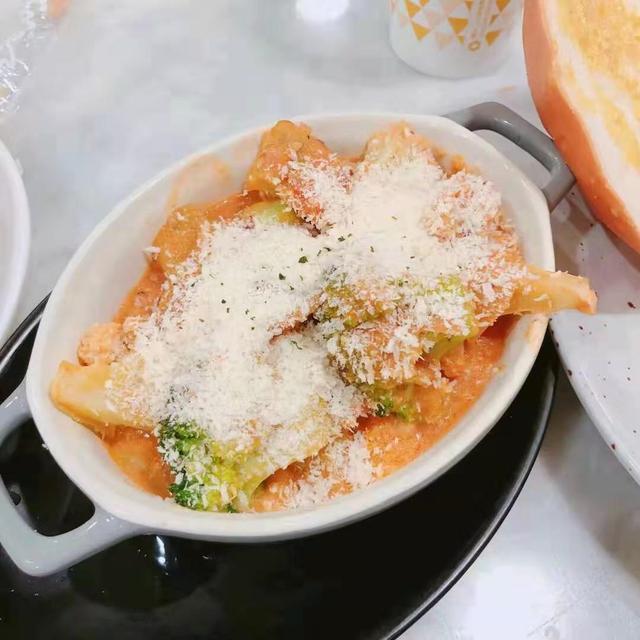 盘点那些最受欢迎的网红餐厅,你都去过哪几家 | 西安篇