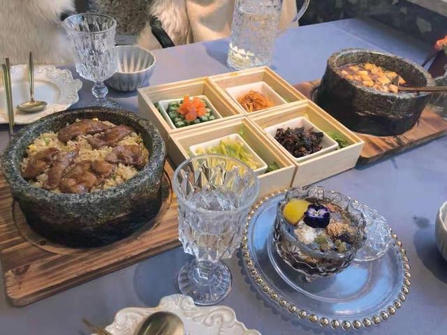 盘点那些最受欢迎的网红餐厅,你都去过哪几家 | 西安篇