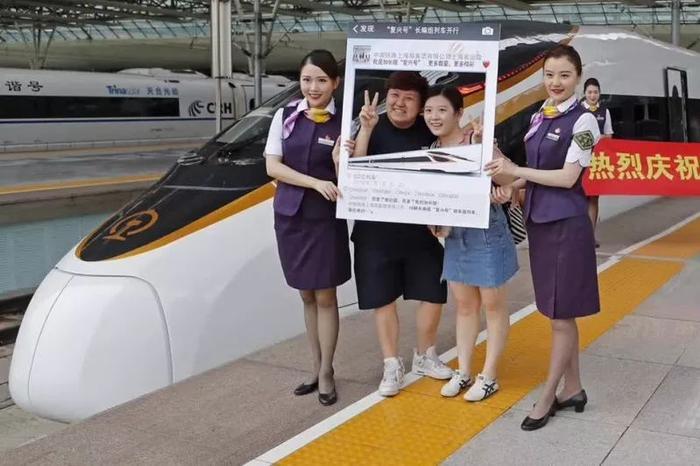 沪蓉高铁宁武段最高时速提至250，上海至武汉不到4小时