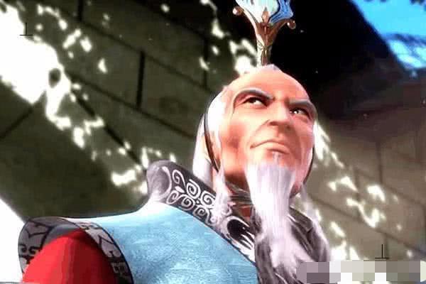 秦时明月4大隐藏高手,楚南公上榜,最后一位可能是最终BOSS