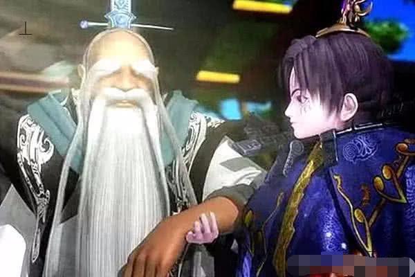 秦时明月4大隐藏高手,楚南公上榜,最后一位可能是最终BOSS