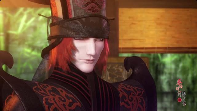 秦时明月4大隐藏高手,楚南公上榜,最后一位可能是最终BOSS