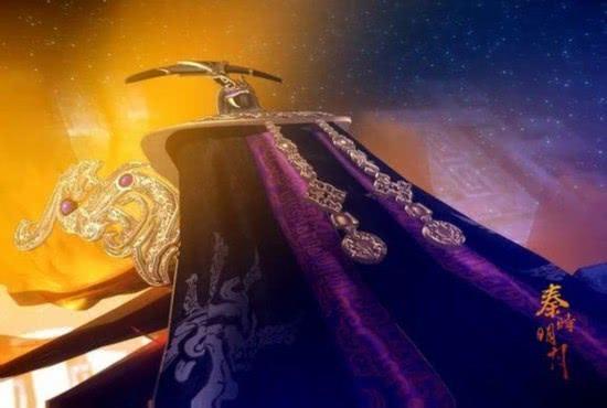 秦时明月4大隐藏高手,楚南公上榜,最后一位可能是最终BOSS